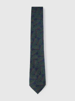 CORBATA JACQUARD MF-Alvaro Moreno Discount