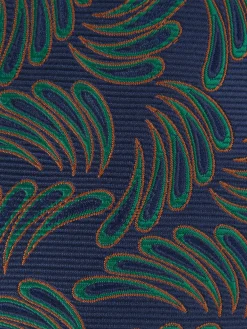 CORBATA JACQUARD MF-Alvaro Moreno Discount