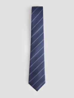 CORBATA JACQUARD MF-Alvaro Moreno Discount