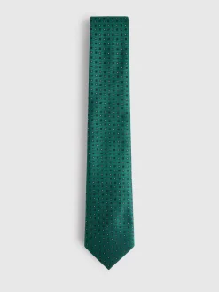 CORBATA JACQUARD MF-Alvaro Moreno Hot