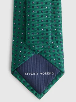 CORBATA JACQUARD MF-Alvaro Moreno Hot