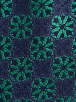 CORBATA JACQUARD MF-Alvaro Moreno Outlet