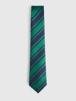 CORBATA JACQUARD MF-Alvaro Moreno Online