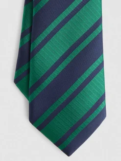 CORBATA JACQUARD MF-Alvaro Moreno Online