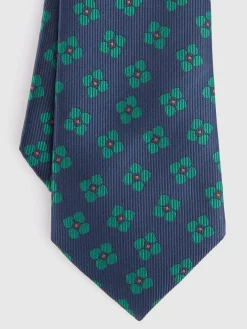 CORBATA JACQUARD MF-Alvaro Moreno Clearance