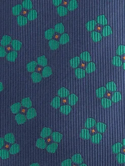 CORBATA JACQUARD MF-Alvaro Moreno Clearance