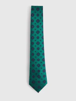 CORBATA JACQUARD MF-Alvaro Moreno Clearance