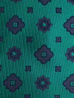 CORBATA JACQUARD MF-Alvaro Moreno Clearance