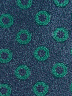 CORBATA JACQUARD MF-Alvaro Moreno