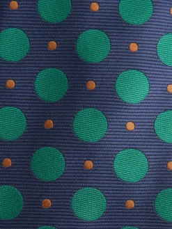 CORBATA JACQUARD MF-Alvaro Moreno