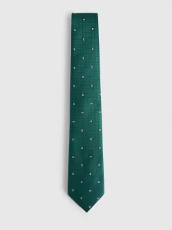 CORBATA JACQUARD MF-Alvaro Moreno Hot