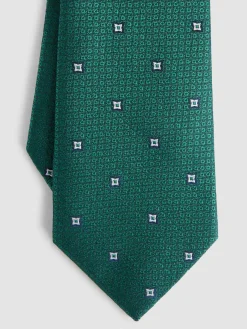CORBATA JACQUARD MF-Alvaro Moreno Hot