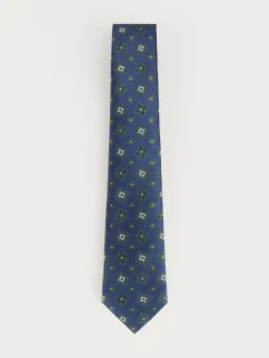 CORBATA JACQUARD MF-Alvaro Moreno Sale