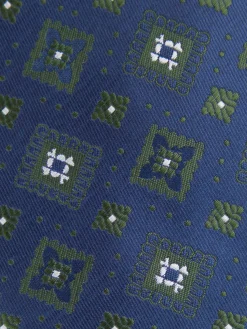CORBATA JACQUARD MF-Alvaro Moreno Sale