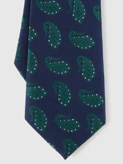 CORBATA JACQUARD MF-Alvaro Moreno Hot