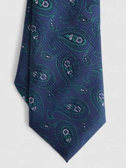 CORBATA JACQUARD MF-Alvaro Moreno