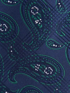 CORBATA JACQUARD MF-Alvaro Moreno