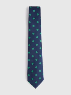 CORBATA JACQUARD MF-Alvaro Moreno New