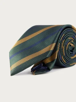 CORBATA JACQUARD MF-Alvaro Moreno Outlet