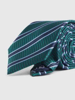 CORBATA JACQUARD MF-Alvaro Moreno Best