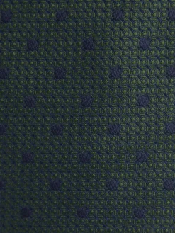 CORBATA JACQUARD MF-Alvaro Moreno Clearance