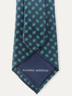 CORBATA JACQUARD MF-Alvaro Moreno Best