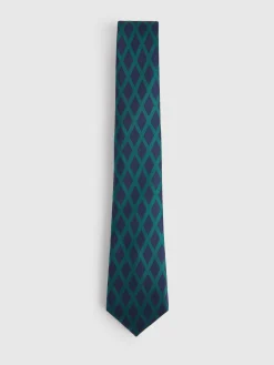 CORBATA JACQUARD MF-Alvaro Moreno Sale