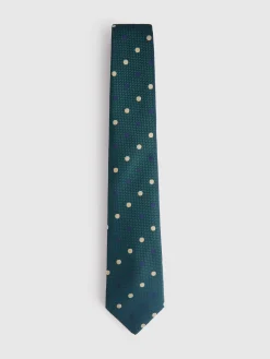 CORBATA JACQUARD MF-Alvaro Moreno Outlet