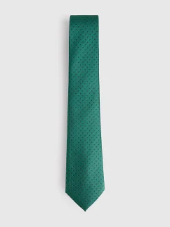 CORBATA JACQUARD MF-Alvaro Moreno Outlet