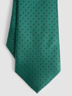 CORBATA JACQUARD MF-Alvaro Moreno Outlet