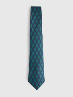 CORBATA JACQUARD MF-Alvaro Moreno Hot