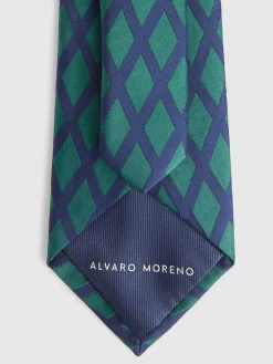 CORBATA JACQUARD MF-Alvaro Moreno Hot