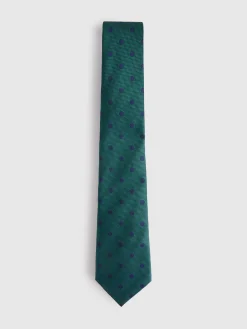 CORBATA JACQUARD MF-Alvaro Moreno