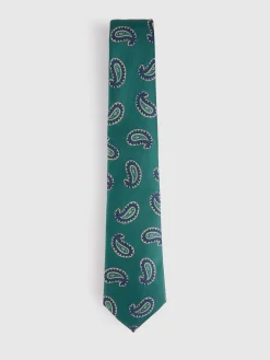 CORBATA JACQUARD MF-Alvaro Moreno Online