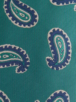 CORBATA JACQUARD MF-Alvaro Moreno Online