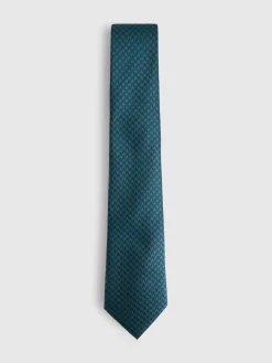 CORBATA JACQUARD MF-Alvaro Moreno Sale