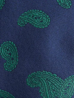 CORBATA JACQUARD MF-Alvaro Moreno New