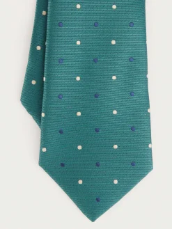 CORBATA JACQUARD MF-Alvaro Moreno Best