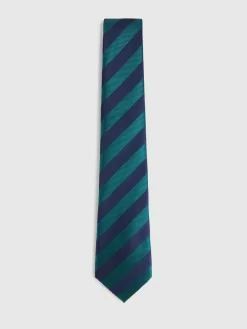 CORBATA JACQUARD MF-Alvaro Moreno Online