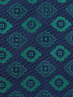 CORBATA JACQUARD MF-Alvaro Moreno