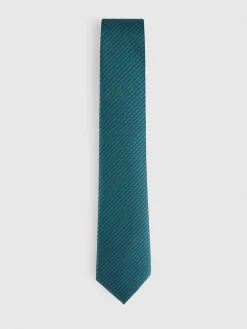 CORBATA JACQUARD MF-Alvaro Moreno