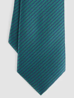 CORBATA JACQUARD MF-Alvaro Moreno