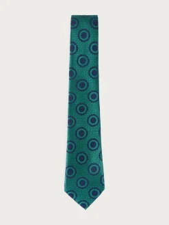 CORBATA JACQUARD MF-Alvaro Moreno New