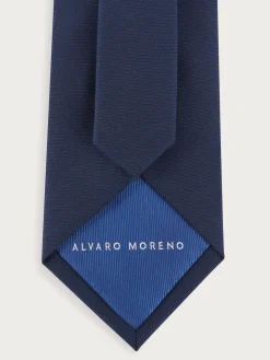CORBATA LISA MATE-Alvaro Moreno Online