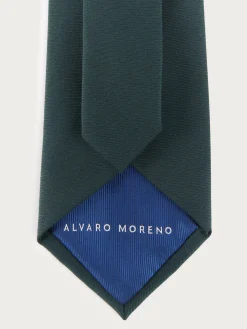 CORBATA LISA MATE-Alvaro Moreno Outlet