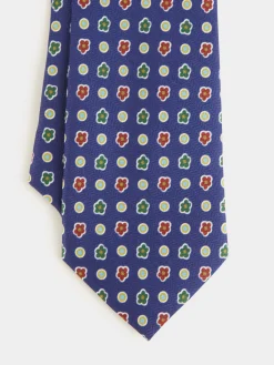 CORBATA PRINTED-Alvaro Moreno New