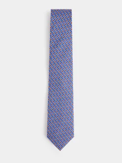 CORBATA PRINTED-Alvaro Moreno Outlet
