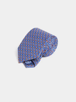 CORBATA PRINTED-Alvaro Moreno Outlet