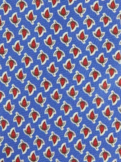 CORBATA PRINTED-Alvaro Moreno Outlet