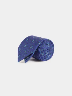 CORBATA PRINTED-Alvaro Moreno Sale